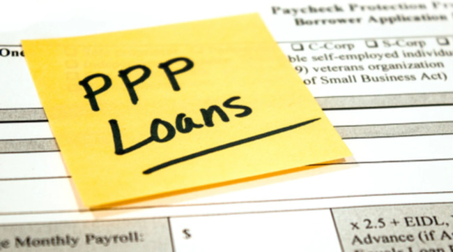 The Paycheck Protection Program Is Officially Out Of Money