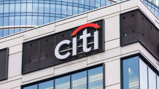 Citigroup shares are up more than 20% YTD. Should I invest?