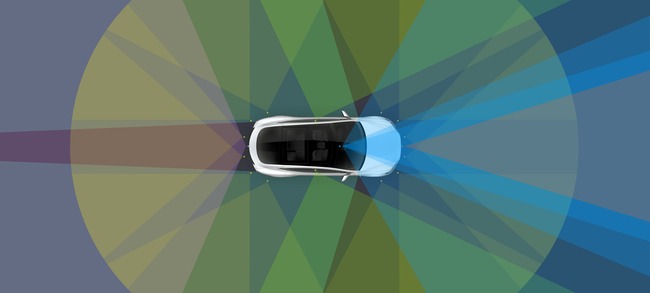 That Time My 7-Year-Old Son Taught Me Something Important About Autopilot