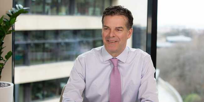 Ethereum's path to $40,000, plus 5 stock picks from Baillie Gifford