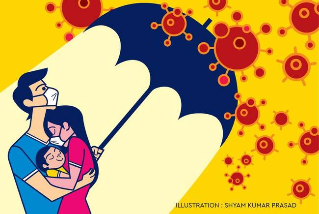 Health Insurance: Do you have health cover for Covid treatment?