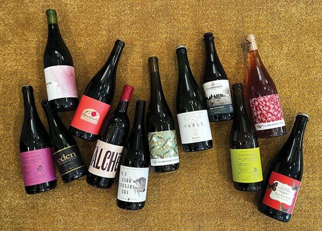 Schmetterling Wine Shop to Host Vermont Wine Fair in Bristol