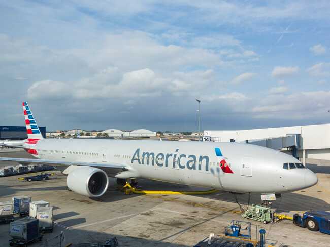 American made a bet on South America for 2021. Civil unrest and spiking COVID-19 cases are now threatening its success in the region.