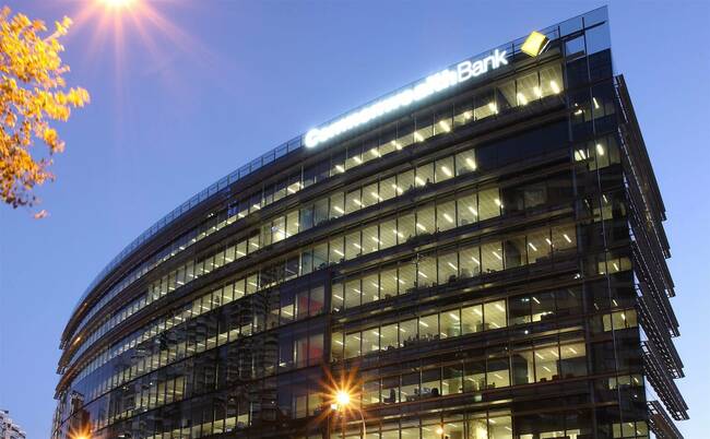 CBA aims to embed five emerging tech experiments a year