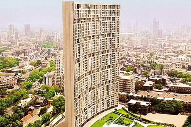 Godrej Properties Rating: Buy-A robust show by firm in the final quarter