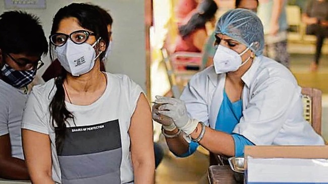 India Inc's wait to vaccinate staff gets longer