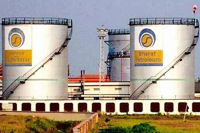 Disinvestment: PSEs' sale important for NIP agenda