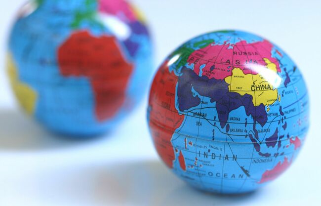 China-Africa Development Fund (CADFund)