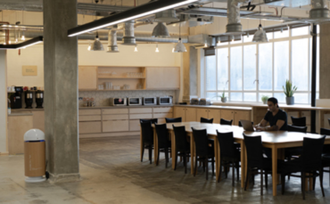 Sustainable Ventures and Schneider Electric kick off 'open energy' clean tech competition