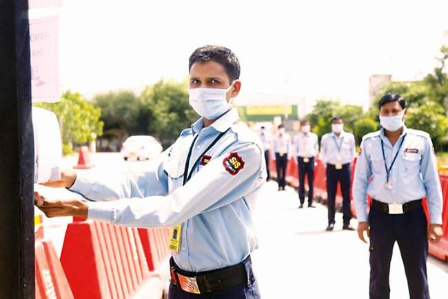 SIS trains almost its entire staff via M-Trainer