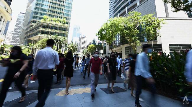 Commentary: A return to Phase 2 could be a momentary setback to Singapore's economic recovery