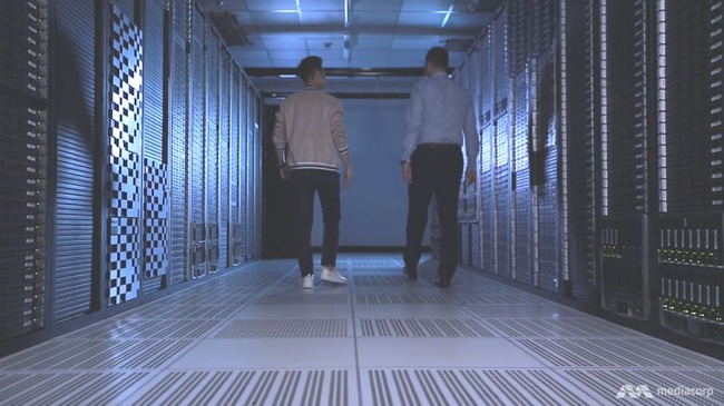 Singapore puts 'temporary pause' on new data centres: Why and what it means for the industry