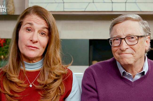 Melinda Gates Reportedly Meeting With Divorce Lawyers Since 2019