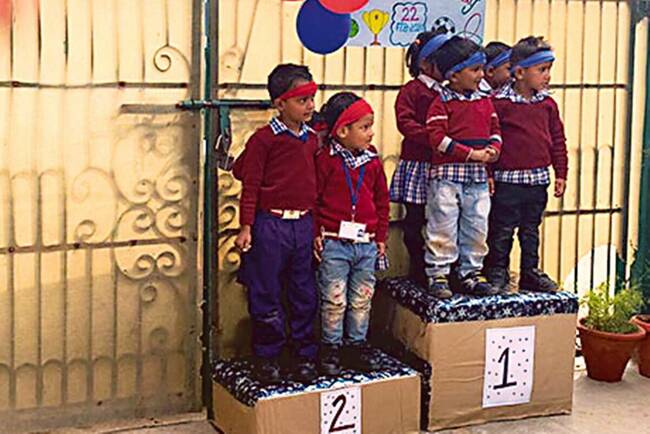 Social, Emotional and Ethical (SEE) Learning: We need to SEE beyond STEM learning