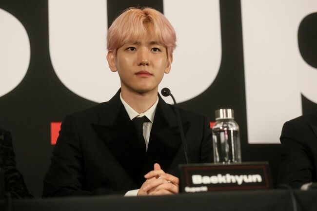 Enhypen, Baekhyun, Astro, Shinee, Kang Daniel And Itzy: The 10 Bestselling Albums In Korea In April