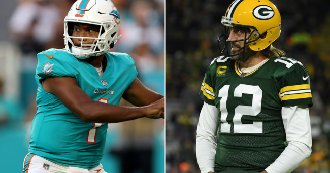 NFL Weather Week 13: Rain, wind in forecast unlikely to affect fantasy start 'em, sit 'em decisions