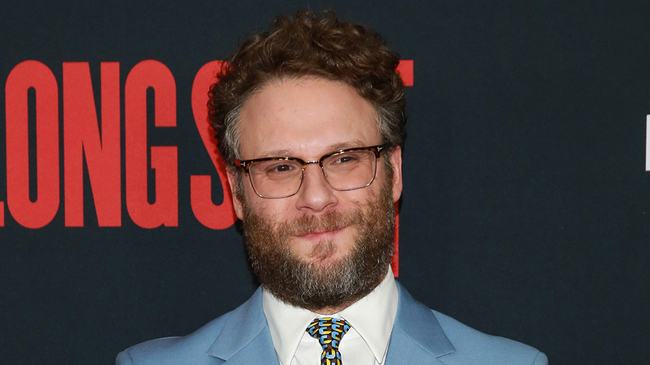 Seth Rogen Says He Doesn't Plan to Work With James Franco After Sexual Misconduct Allegations