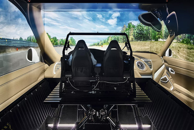 Porsche Planning New Platforms For Electric Macan & Boxster/Cayman Twins