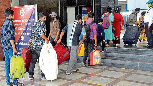 Government suspends key nationwide surveys amid raging Covid-19 2nd wave