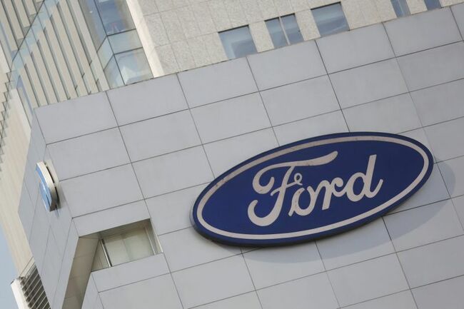 Ford recalls 661,000 Explorer SUVs in North America
