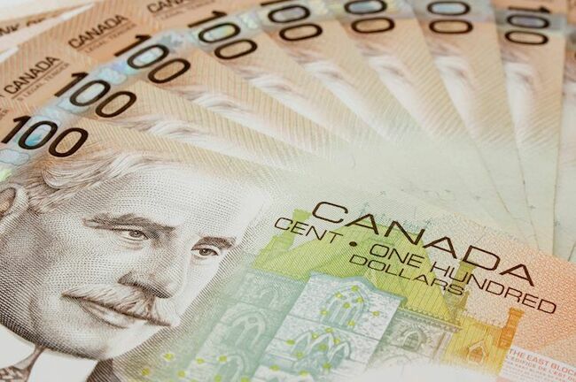 USD/CAD: Bears attack 1.2100 threshold to refresh multi-month low