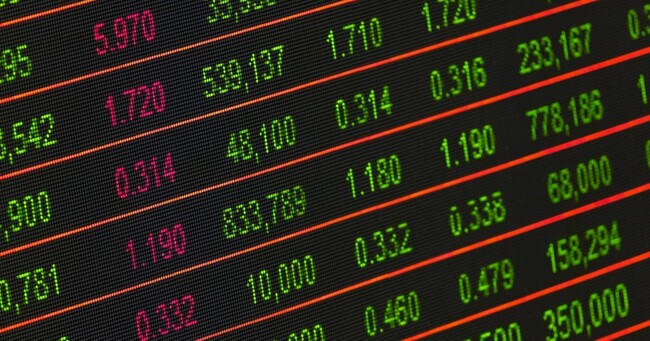 Daily Markets Briefing: STI up 0.43%; Yangzijiang Shipbuilding leads the index