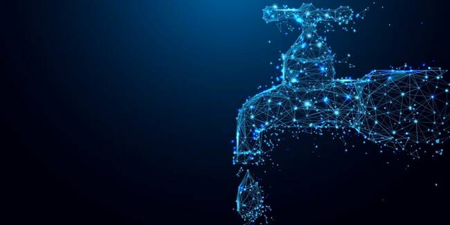 Ransomware shuts US oil pipeline that pumps 100 million gallons a day