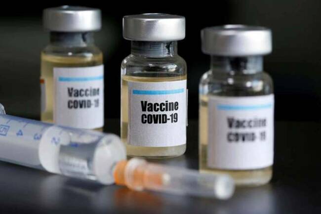 Free Covid-19 vaccine from the patent trap