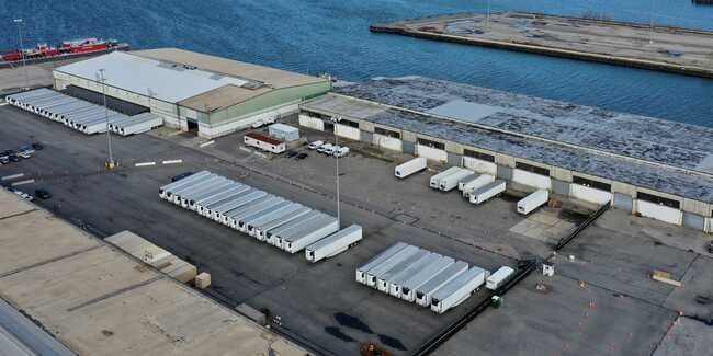 The bodies of as many as 750 COVID-19 victims are still stored in refrigerated trucks in New York City