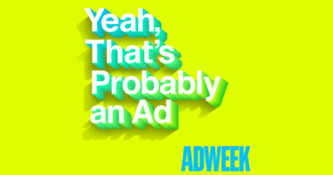 Adweek Podcast: Naming the Top 30 CMOs