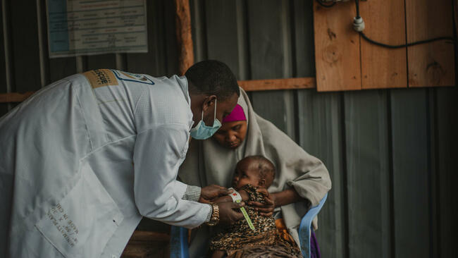 IRC: The threat of famine in East Africa shows the need for key changes in how the world battles famine and malnutrition