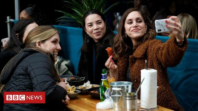 Lockdown: Boris Johnson to announce 17 May changes for England