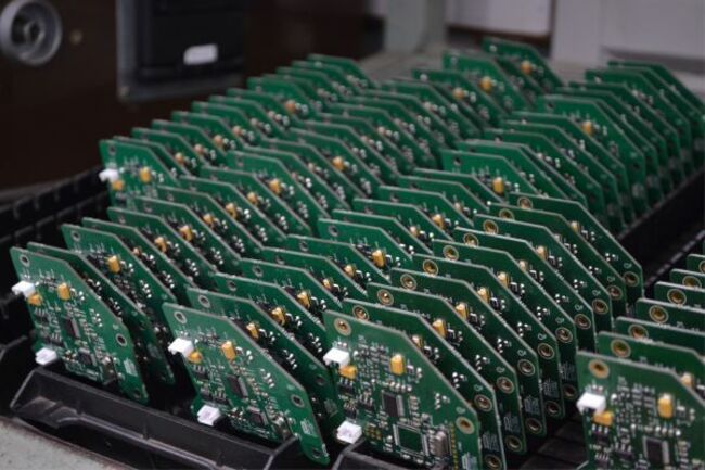 Incap to Build Third Plant in India