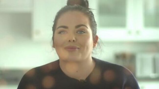 Former Gogglebox star Scarlett Moffatt on the 'hope' offered by Samaritans