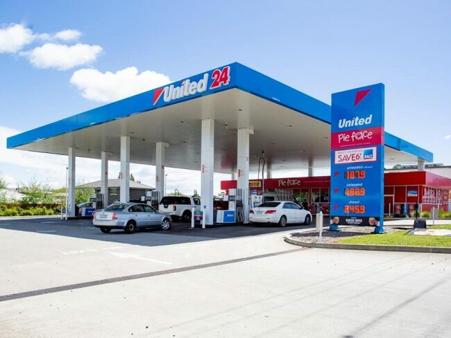 Auction: Petrol and cold storage assets lead Tas opportunities