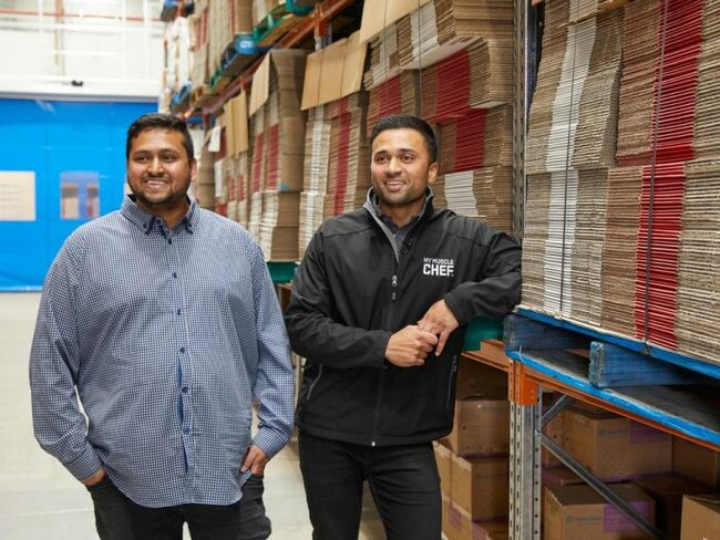 My Muscle Chef expands into $55m Western Sydney facility