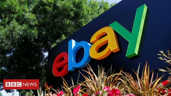 Dangerous eBay listings can be removed by regulators