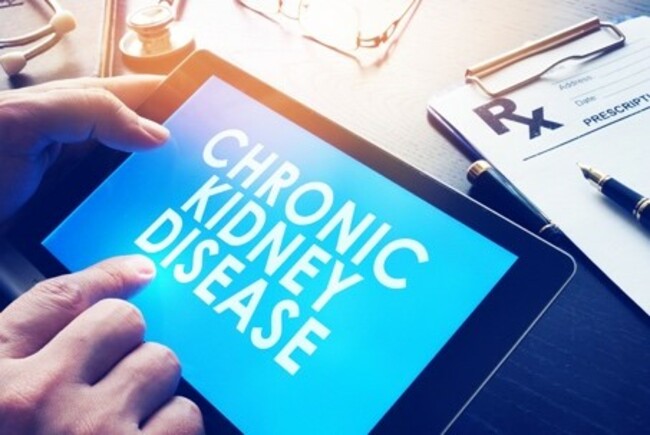 Study Investigates Urate-Lowering Therapy for Gout Patients on Hemodialysis
