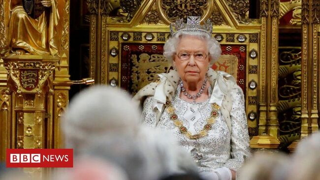 Queen's Speech 2021: What can we expect?