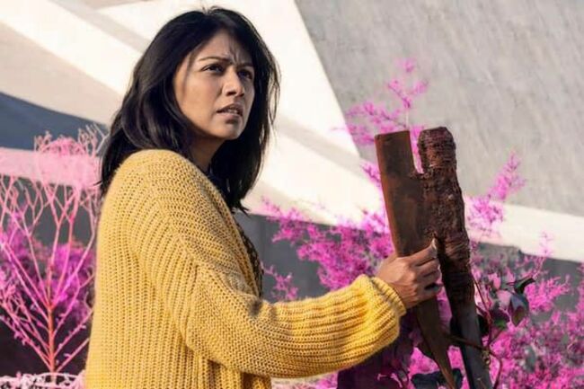 'Fear The Walking Dead' Season 6, Episode 12 Review: Pretty In Pink