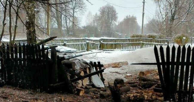 Russia-Ukraine international armed conflict: Under snow and ice, landmines and unexploded ordnances pose deadly danger to civilians