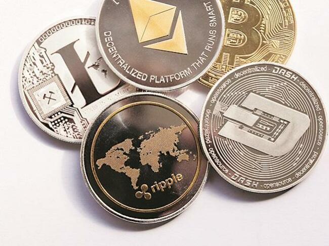 As scrutiny of cryptocurrency grows, industry turns to Washington lobbyists