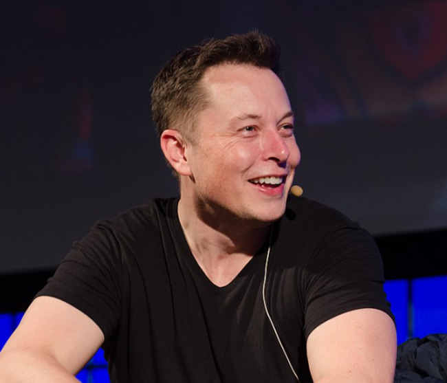 What is Asperger's Syndrome? Elon Musk Reveals Having a Particular 'Autism Spectrum Disorder'