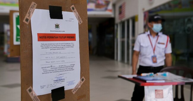 CGS-CIMB: MCO 3.0 likely to be less painful than previous MCOs