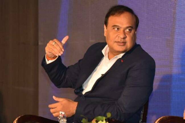 Himanta Biswa Sarma swearing-in Live: Assam to get 15th Chief Minister; second from NDA