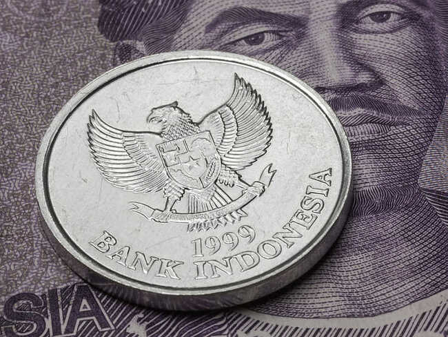 USD/IDR Price News: Indonesian rupiah falls from three-month tops near 14,150 despite upbeat Consumer Confidence