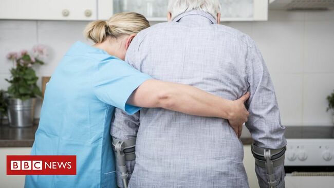 Social care needs fixing now, council leaders tell chancellor