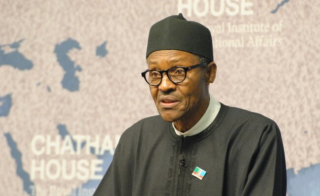 Nigeria: President Buhari Under Fire Because of Growing Security Concerns
