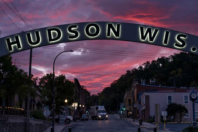 No Longer The Fringe: Small-Town Voters Fear for America – Associated Press