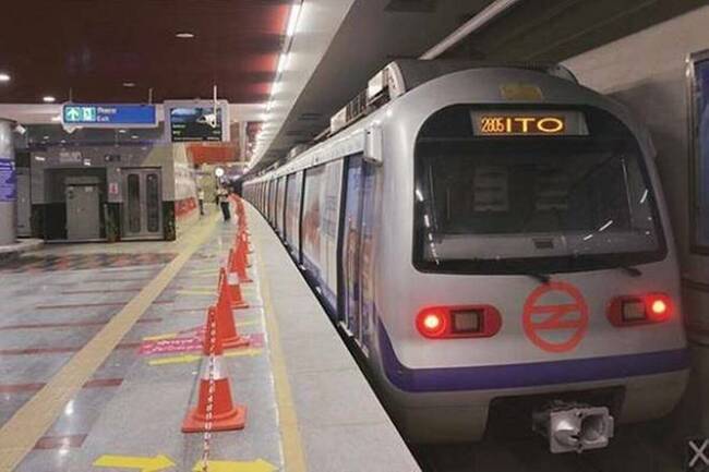 Attention Delhi Metro commuters! Metro train services to remain suspended till this date